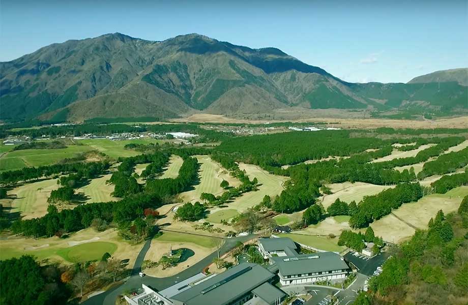 Asagiri Country Club - 3