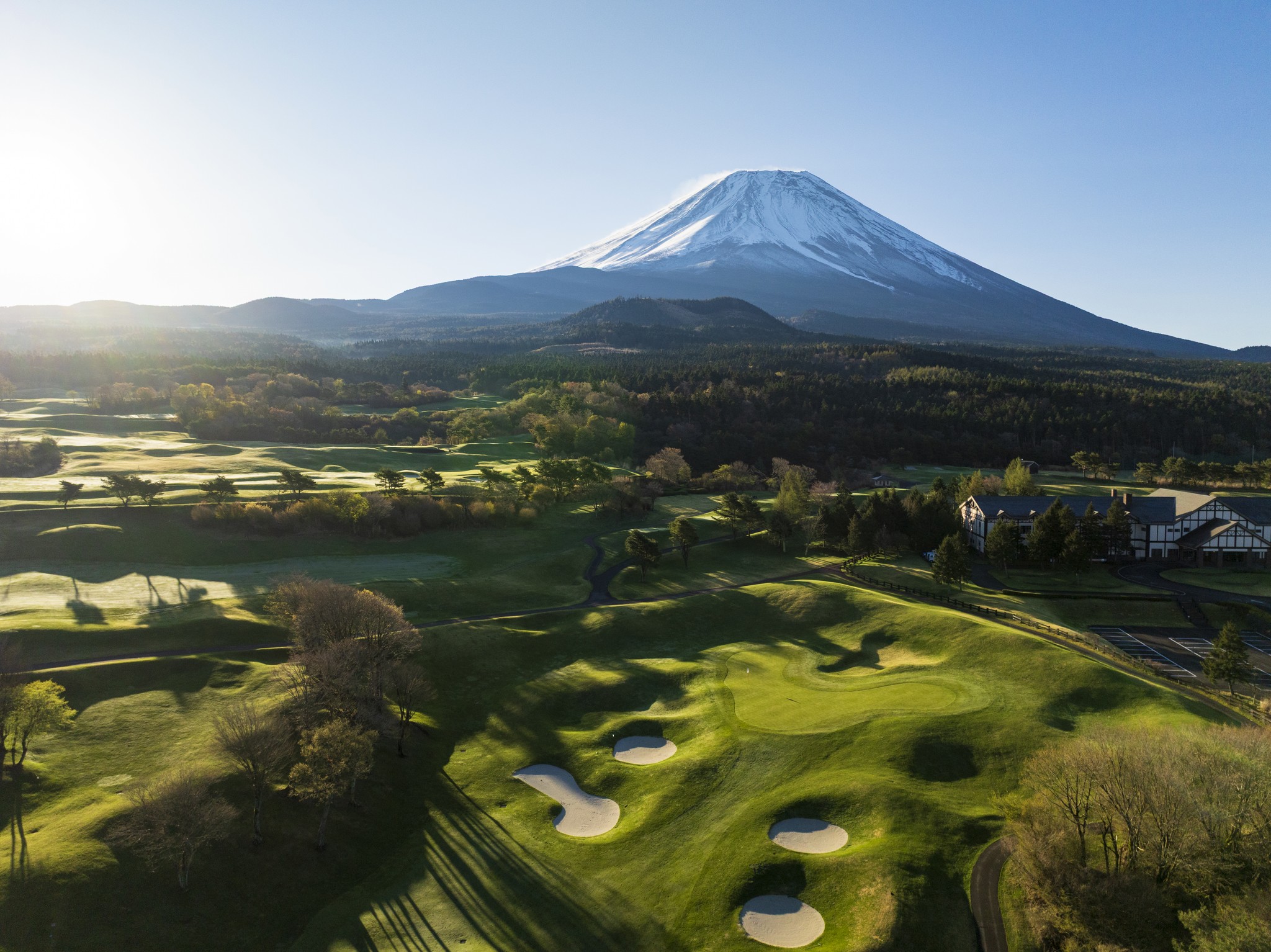 Fuji Classic