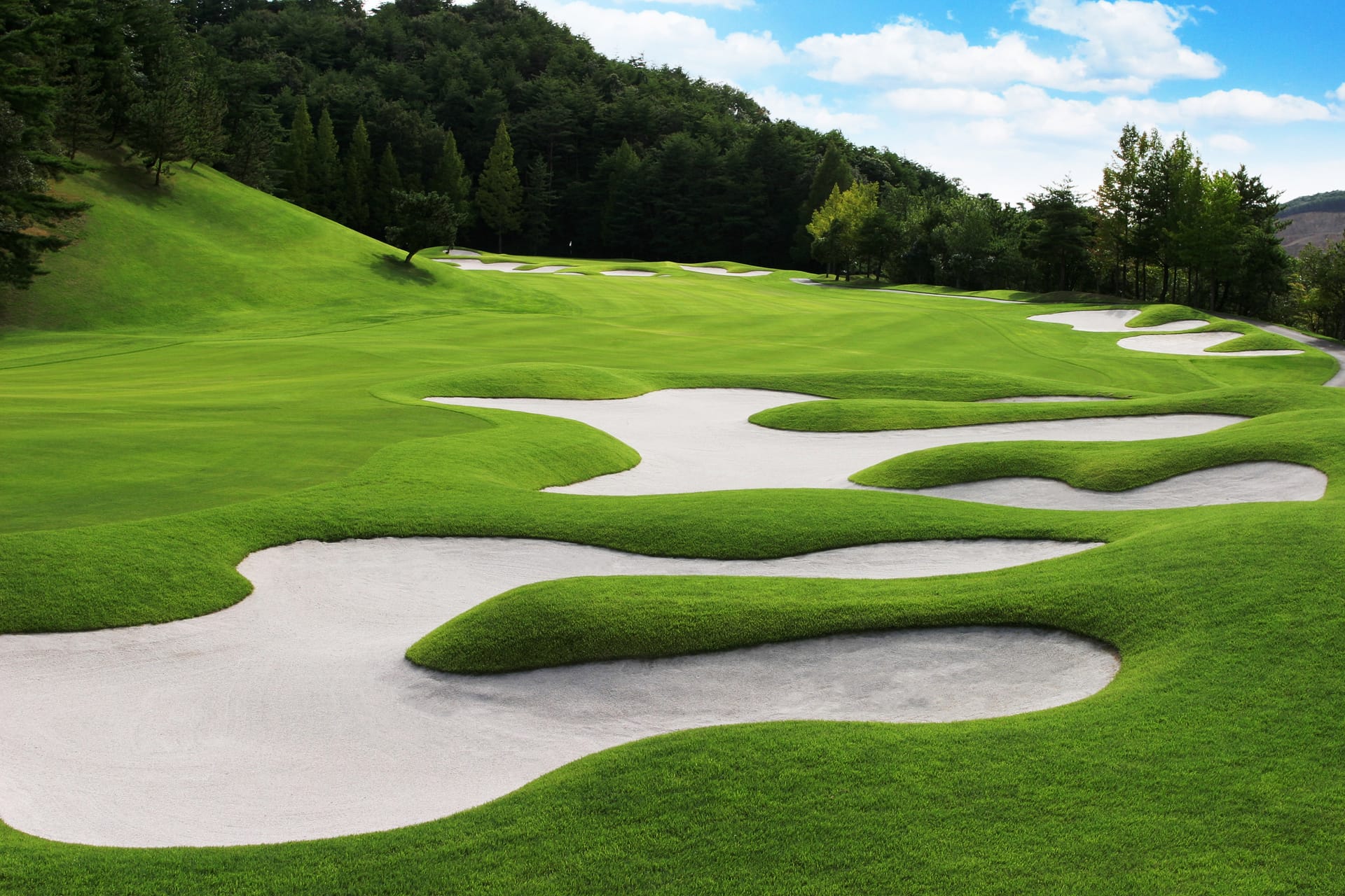 Otakarazuka Golf Club