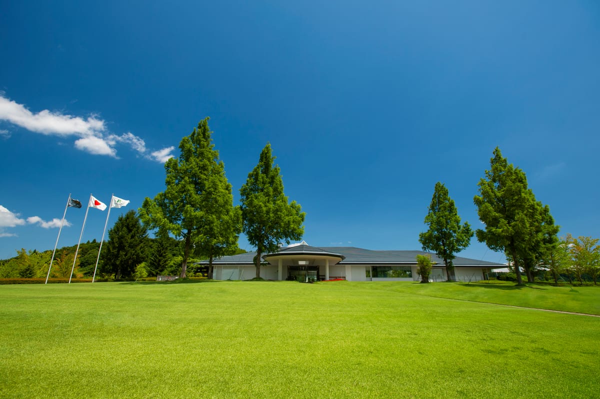 Rifu Golf Club - 2