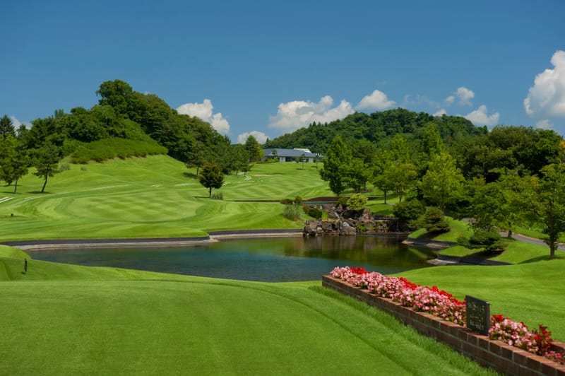 Rifu Golf Club